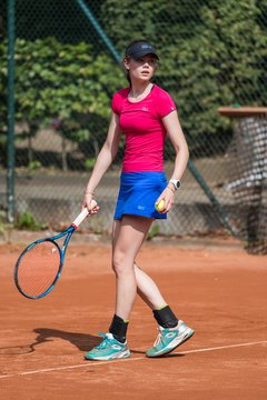 Filippa Stieg 928 - Stadtpark Open